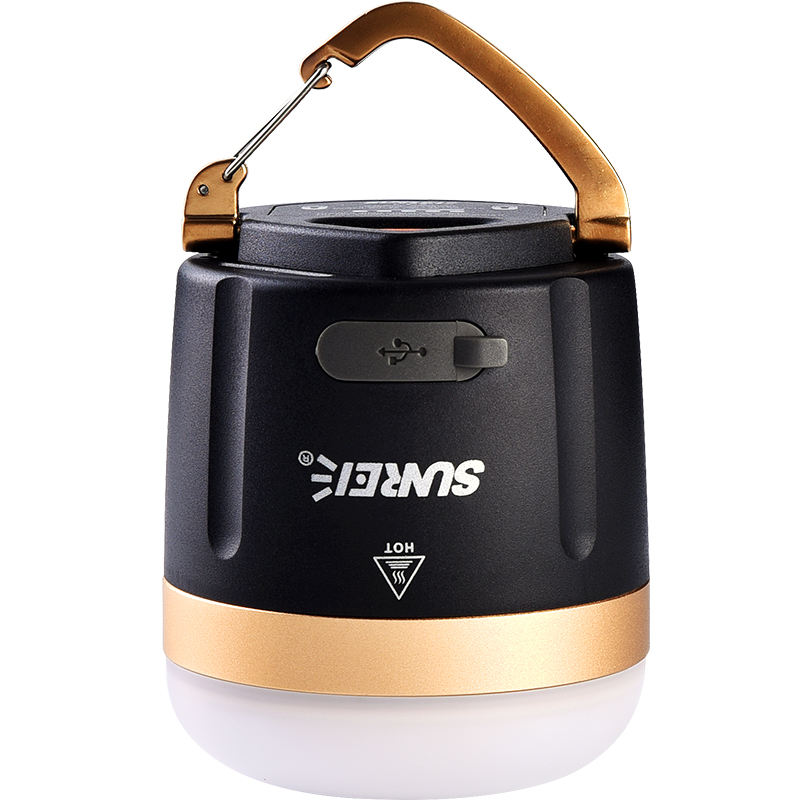Renewable Energy Sources - SUNREE CC3 CC5 Lentera Kemah LED