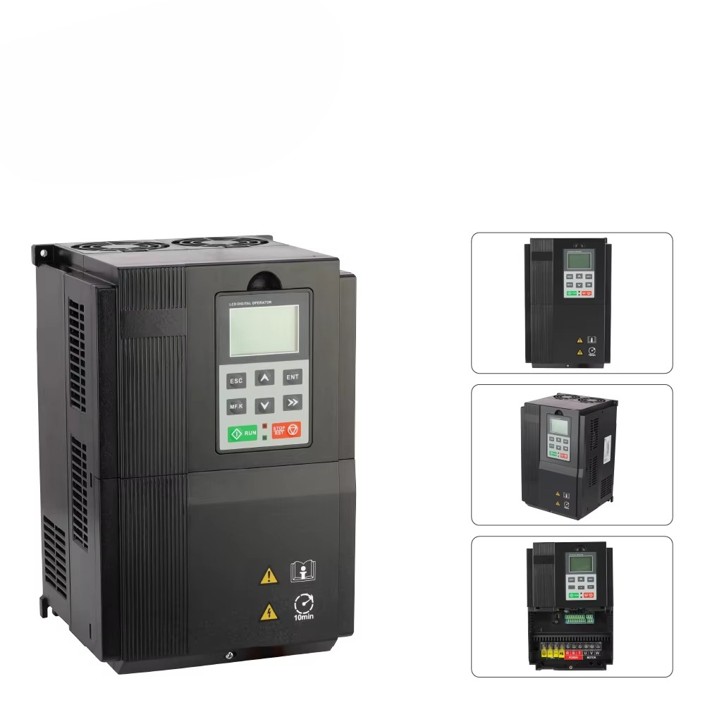 Sistem Pompa Air Tenaga Surya  - Solar Pump Controller ulasan dan harga