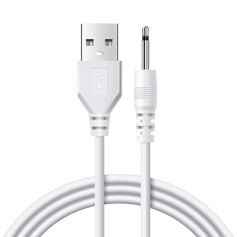Kabel pengisi daya getar USB k - Renewable Energy Sources ulasan dan harga