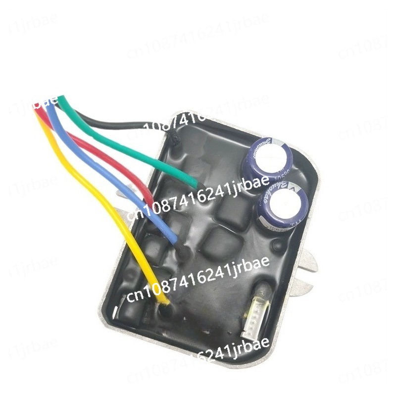 Pengontrol Pompa Air DC Tanpa  - Solar Pump Controller ulasan dan harga
