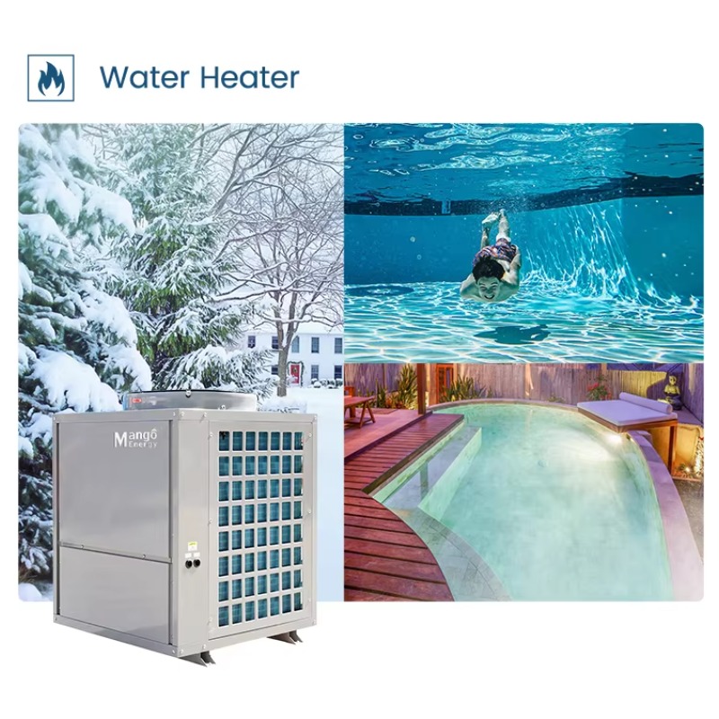 Pemanas & Pendingin Kolam Rena - Solar Pump Controller ulasan dan harga