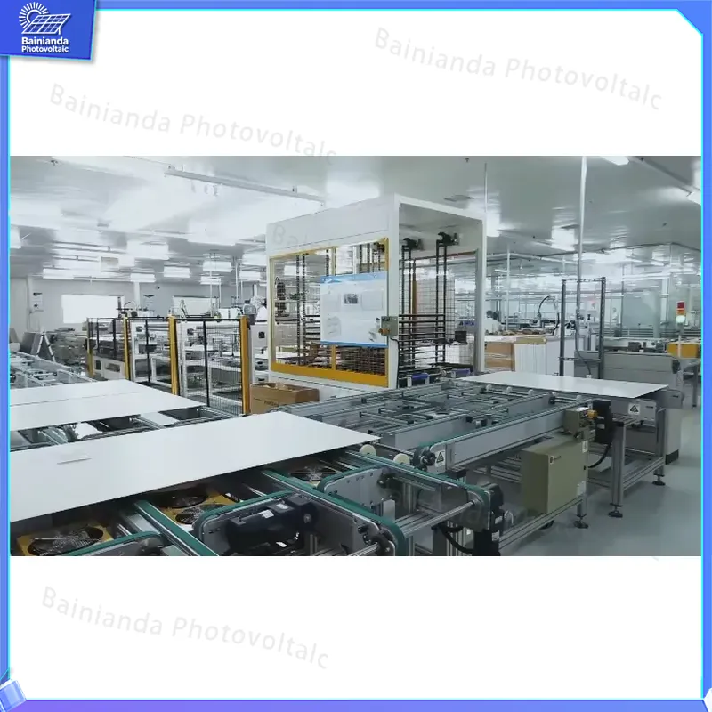 Panel Surya LONGi Hi-MO 5M G2  - Longi Panel Lr5 ulasan dan harga