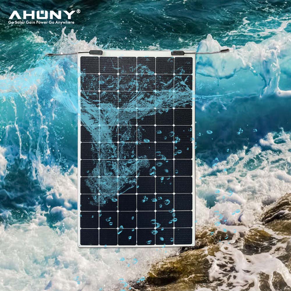 Harga Panel Surya Monokristali - Renewable Energy Yacht ulasan dan harga