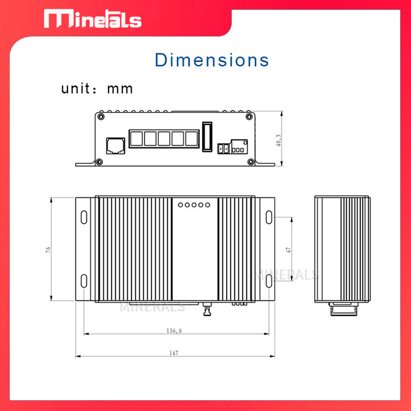 Pengontrol Pengisian Daya Sury - Solar Pump Controller ulasan dan harga