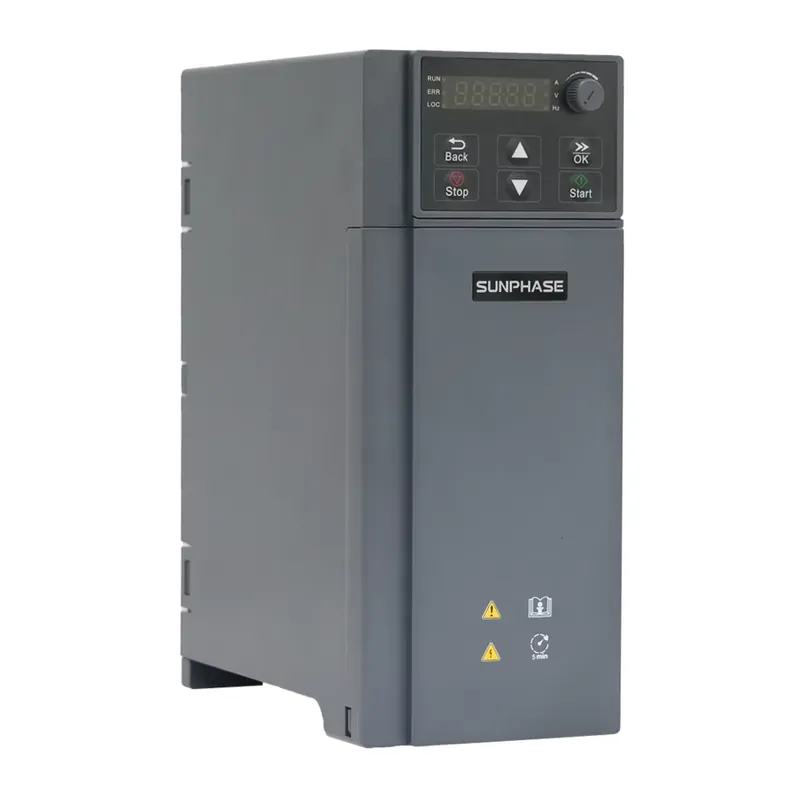 Pengontrol Pompa Air Tenaga Su - Solar Pump Controller ulasan dan harga