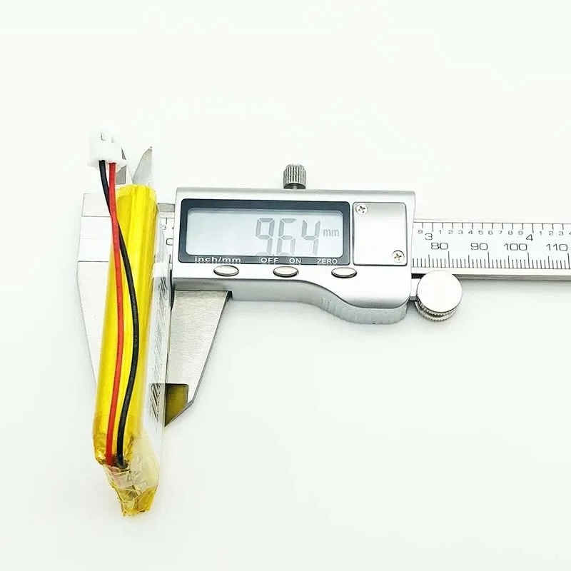 105060 3.7V 5000mAh polimer Li - Renewable Energy Sources ulasan dan harga