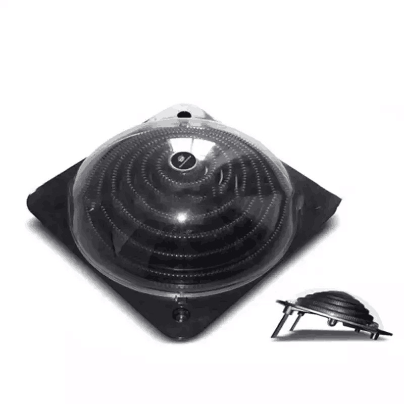 Pompa Panas Pemanas Kolam Rena - Solar Pump Controller ulasan dan harga