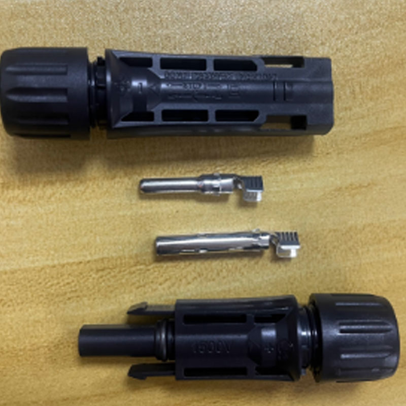 Konektor MCFour 1500V, Konekto - Longi Panel Lr5 ulasan dan harga