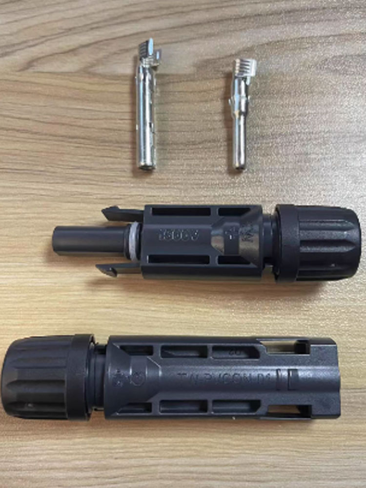 Konektor MCFour 1500V, Konekto - Longi Panel Lr5 ulasan dan harga