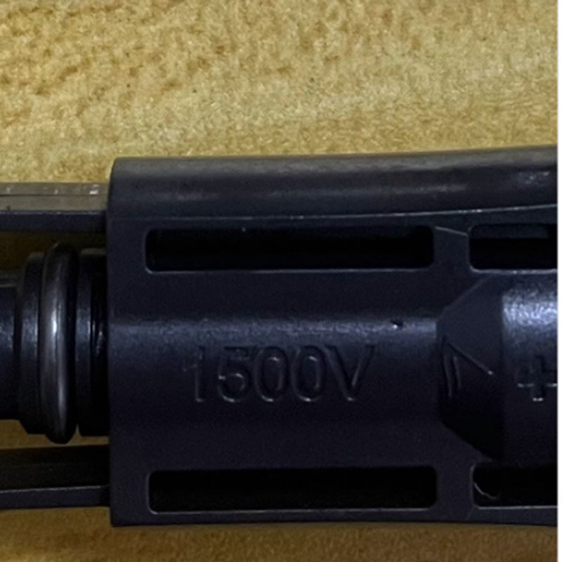 Konektor MCFour 1500V, Konekto - Longi Panel Lr5 ulasan dan harga