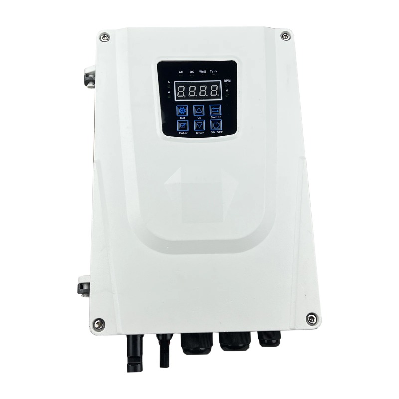 【Penjualan Terlaris】Pengontrol - Solar Pump Controller ulasan dan harga