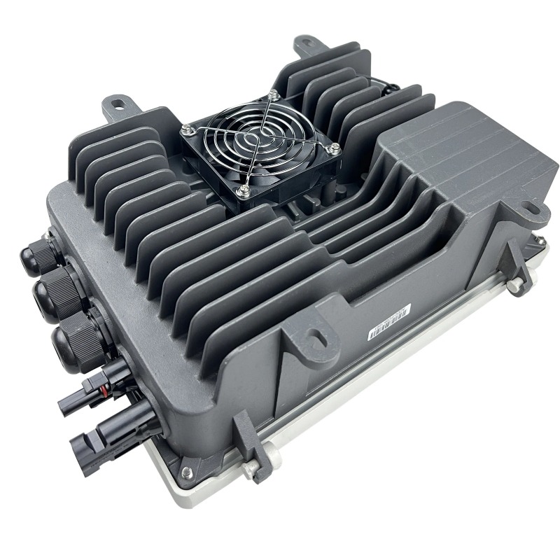 【Penjualan Terlaris】Pengontrol - Solar Pump Controller ulasan dan harga