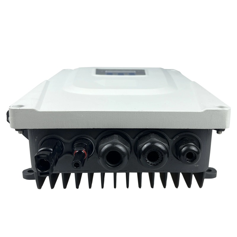 【Penjualan Terlaris】Pengontrol - Solar Pump Controller ulasan dan harga