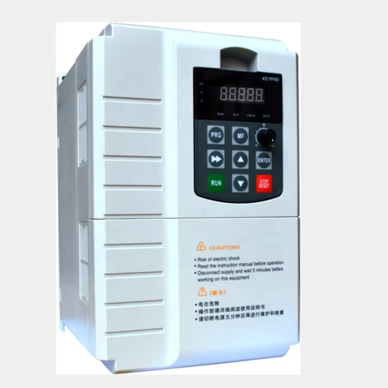Pengontrol Pompa Surya DC AC T - Solar Pump Controller ulasan dan harga
