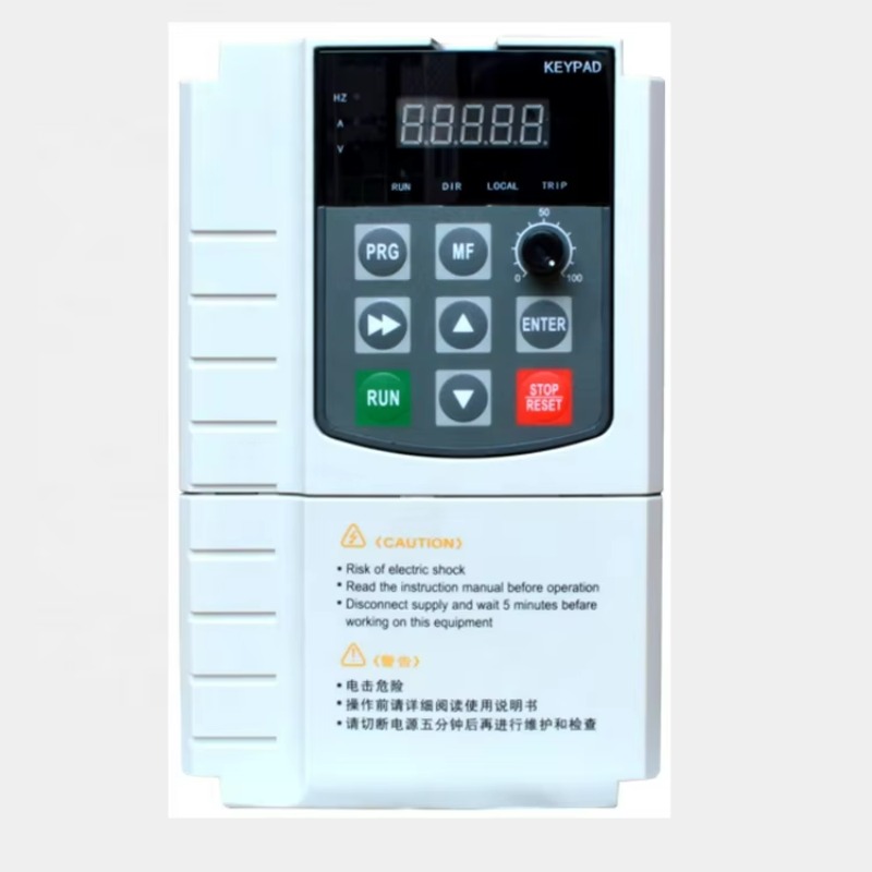 Pengontrol Pompa Surya DC AC T - Solar Pump Controller ulasan dan harga