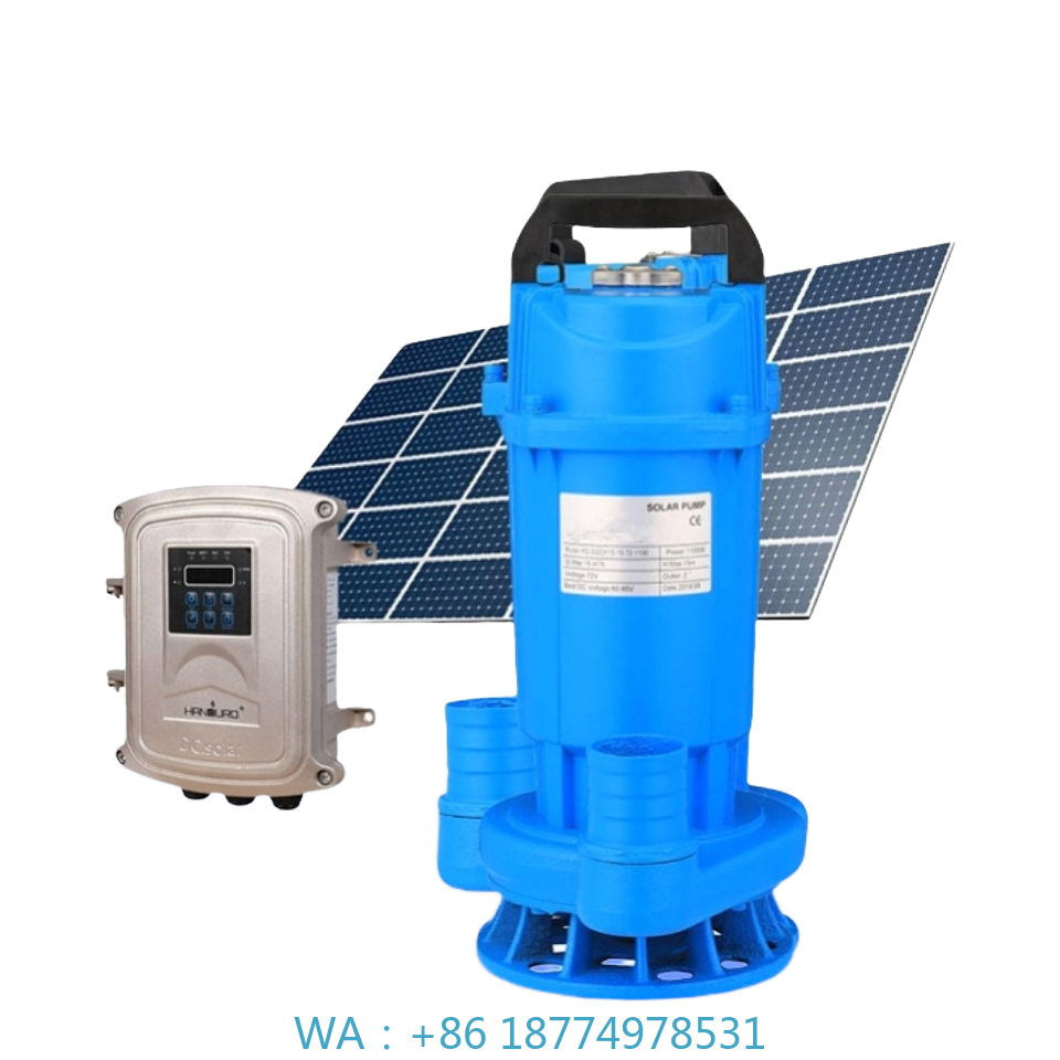 Pompa Air dengan Motor Garansi - Solar Pump Controller ulasan dan harga