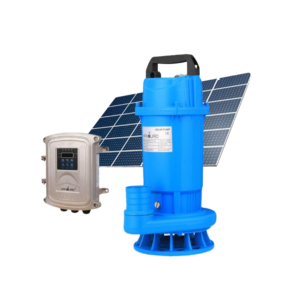 Pompa Air dengan Motor Garansi - Solar Pump Controller ulasan dan harga