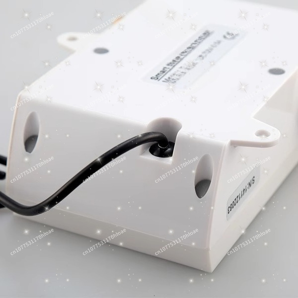 Katup Termostatik Tenaga Surya - Solar Pump Controller ulasan dan harga