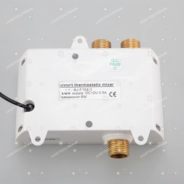 Katup Termostatik Tenaga Surya - Solar Pump Controller ulasan dan harga