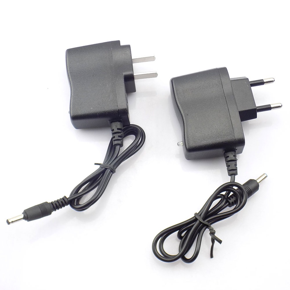 AC Ke DC 4.2V 0,5A 500ma 3.7V  - Renewable Energy Sources ulasan dan harga