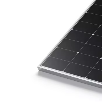 Panel Surya Longi Hi-MO 5 LR5- - Longi Panel Lr5 ulasan dan harga