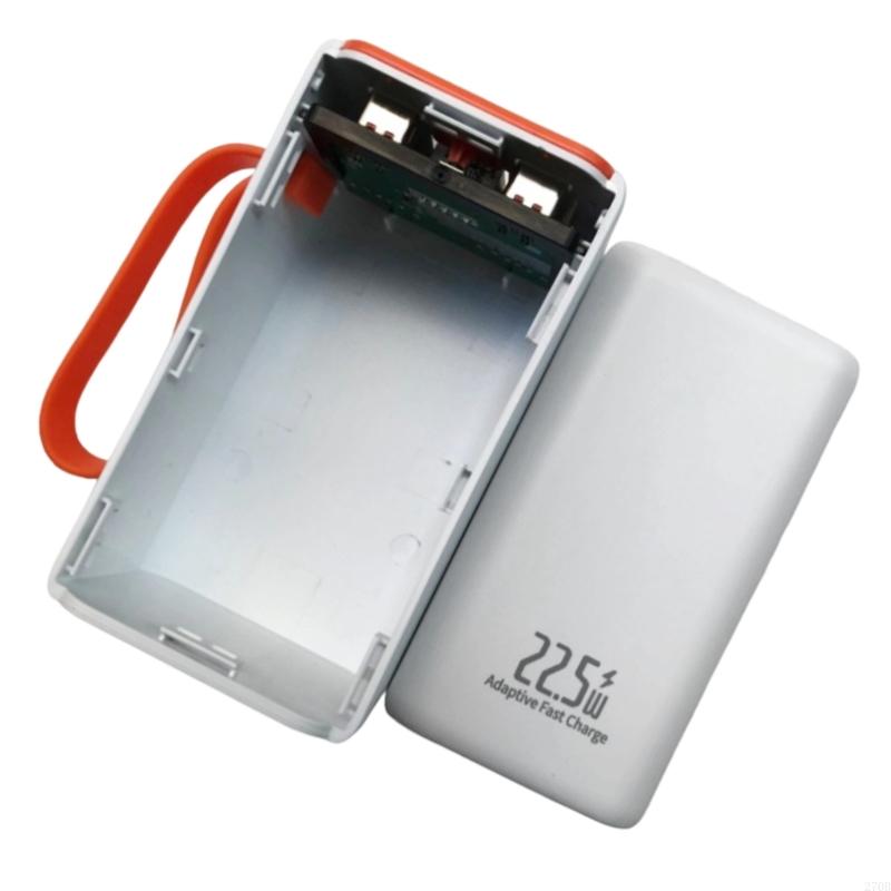 Casing 21700 Mobile 22,5W Efis - Renewable Energy Sources ulasan dan harga