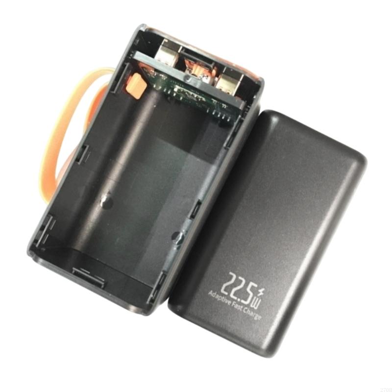 Casing 21700 Mobile 22,5W Efis - Renewable Energy Sources ulasan dan harga